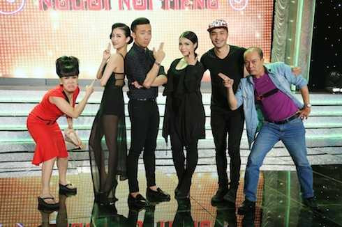 trấn thành mai hồ 3