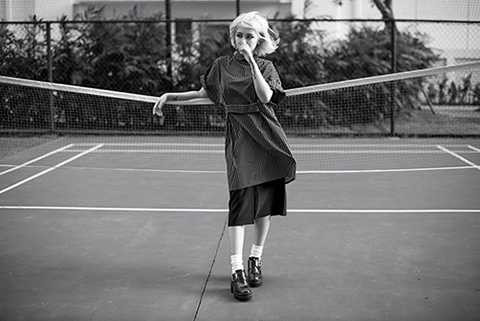 Là thành viên của đội Tuấn Hưng nhưng Yến Lê luôn nhận được sự đánh giá cao của các HLV Thu Phương, Đàm Vĩnh Hưng, Mỹ Tâm. Không chỉ có giọng hát tốt, tự tin trên sân khấu, thí sinh này còn có khả năng sáng tác mang đậm dấu ấn cá nhân.