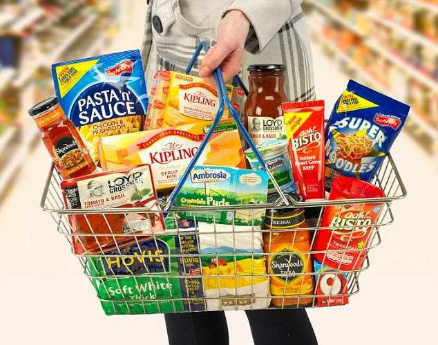 Bạn có biết siêu thị đã 'móc túi' khách hàng bằng cách nào không?