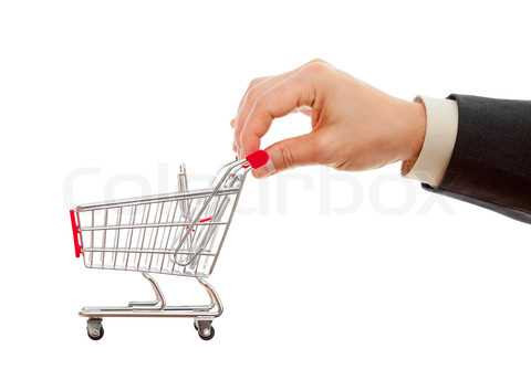 Bạn có biết siêu thị đã 'móc túi' khách hàng bằng cách nào không?