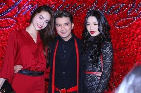 đàm vĩnh hưng hà hồ lệ quyên