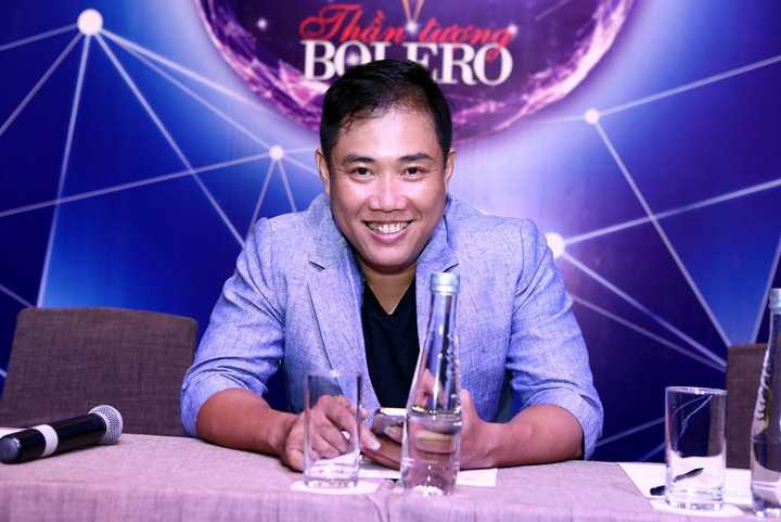 Giám đốc âm nhạc Minh Vy