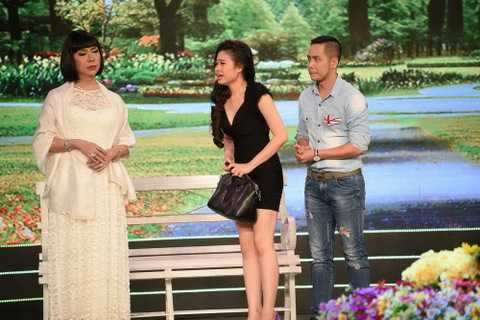 danh hài đất việt