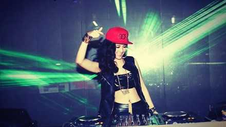 DJ Phương "Thỏ"