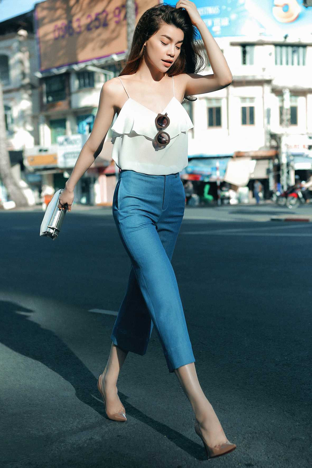 Tuy không thường xuyên xuất hiện cùng nhau trên truyền thông, nhưng Hồ Ngọc Hà và Công Trí là hai người bạn thân thiết, gắn bó với nhau rất nhiều năm. Hồ Ngọc Hà luôn tin tưởng giao cho Công Trí lo phần hình ảnh ở những sự kiện quan trọng có sự xuất hiện của cô hoặc các liveshow lớn trong sự nghiệp.