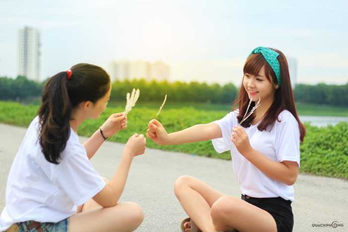 Thanh Thủy