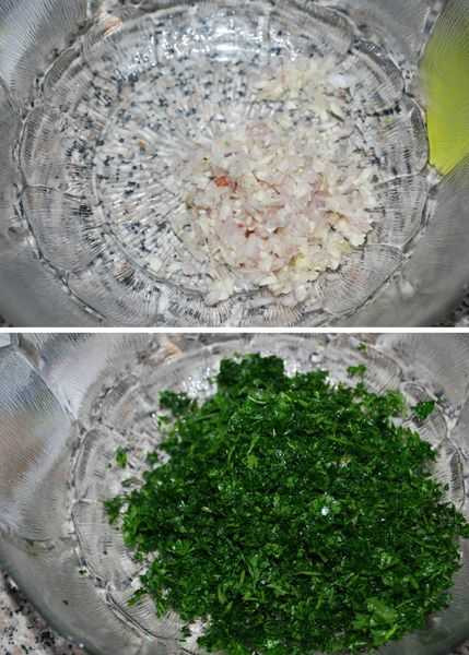 Làm ốc sên nướng bơ tỏi - đặc sản lừng danh nước Pháp chỉ với 4 bước