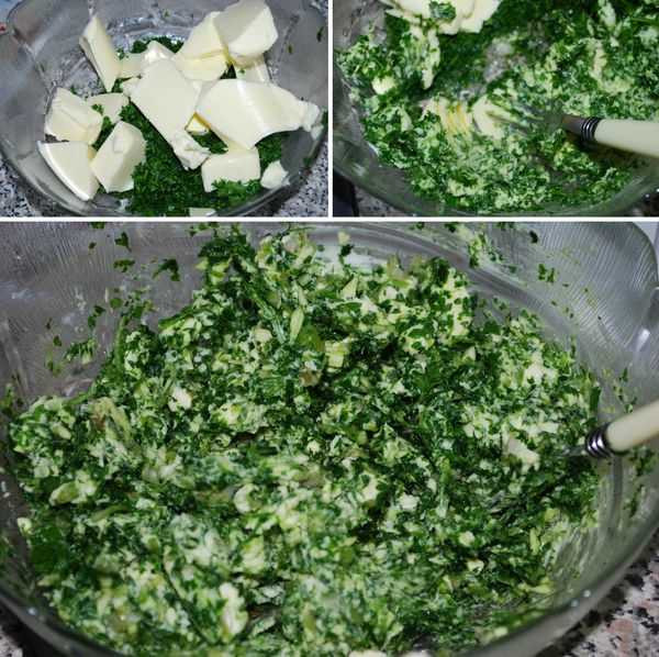 Làm ốc sên nướng bơ tỏi - đặc sản lừng danh nước Pháp chỉ với 4 bước