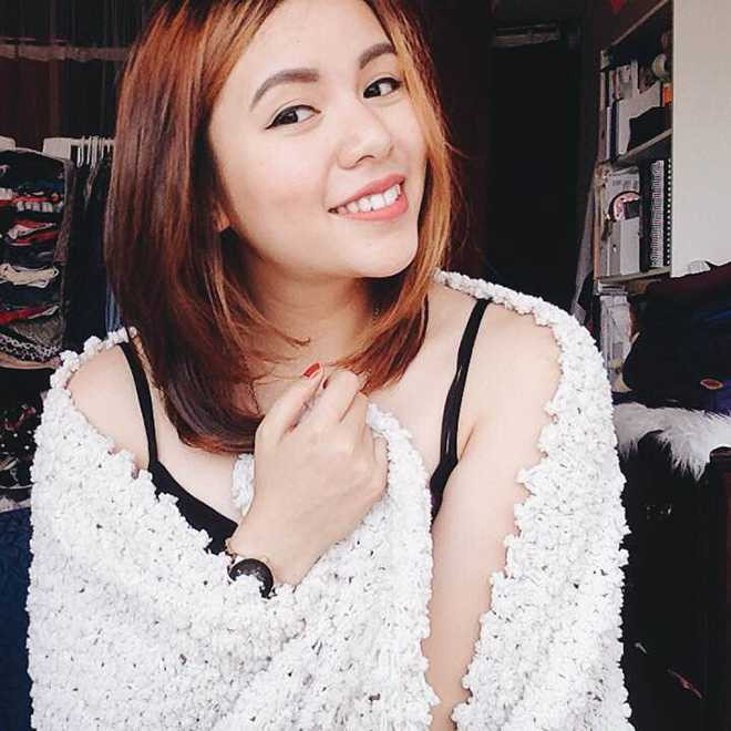 Nữ trợ giảng xinh đẹp, nói được 4 ngoại ngữ