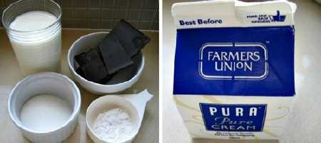 Pha chocolate kiểu Ý nóng hổi cùng chàng nhâm nhi