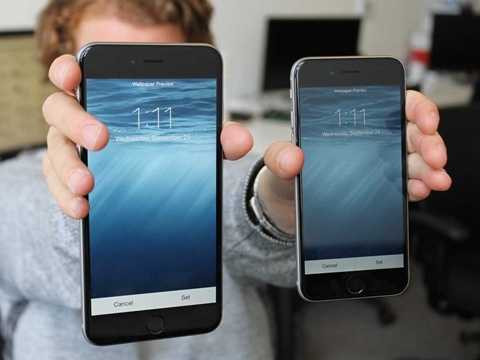 Sẽ có 2 phiên bản iPhone mới xuất hiện