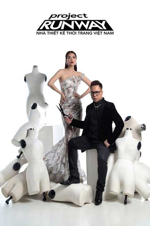 Để làm “nóng” hơn chặng đường đầy khốc liệt và kịch tính sắp bắt đầu, Project Runway Việt Nam đã cho ra mắt những hình ảnh mới của Host Trương Ngọc Ánh và Mentor Tùng Leo đầy uy quyền. 