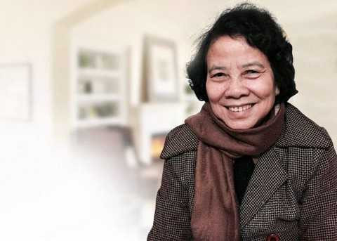 PGS.TS.BS Phạm Thị Thu Hồ (Nguyên Trưởng khoa Tiêu hóa – Bệnh viện Bạch Mai, nguyên Phó chủ tịch Hội tiêu hóa Việt Nam, Chủ tịch Hội tiêu hóa Hà Nội, nguyên Tổng biên tập Tạp chí Khoa học Tiêu Hóa Việt Nam) PGS.TS.BS Phạm Thị Thu Hồ (Nguyên Trưởng khoa Tiêu hóa – Bệnh viện Bạch Mai, nguyên Phó chủ tịch Hội tiêu hóa Việt Nam, Chủ tịch Hội tiêu hóa Hà Nội, nguyên Tổng biên tập Tạp chí Khoa học Tiêu Hóa Việt Nam)