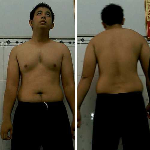 Câu chuyện thay đổi ngoại hình, thay đổi cuộc đời của 9X nặng hơn 1 tạ