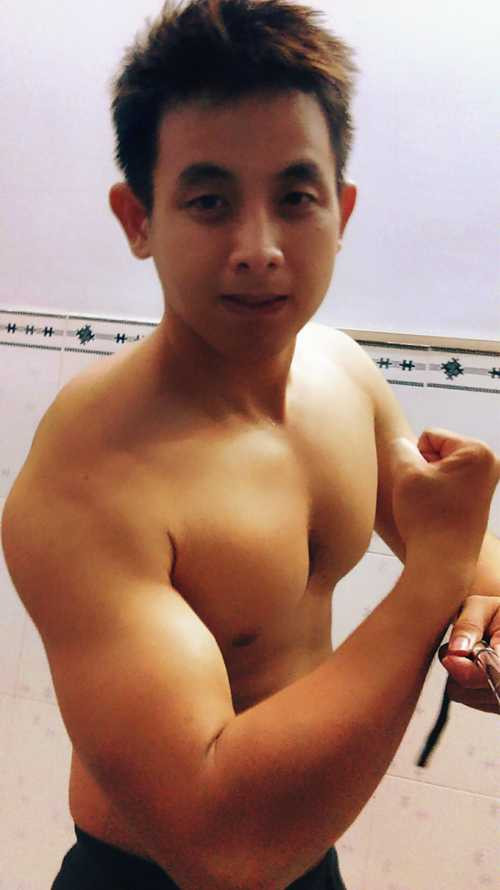 Câu chuyện thay đổi ngoại hình, thay đổi cuộc đời của 9X nặng hơn 1 tạ