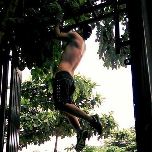 Câu chuyện thay đổi ngoại hình, thay đổi cuộc đời của 9X nặng hơn 1 tạ