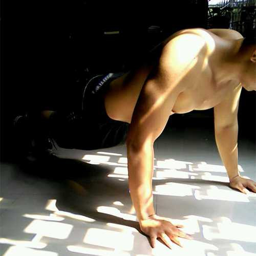 Câu chuyện thay đổi ngoại hình, thay đổi cuộc đời của 9X nặng hơn 1 tạ