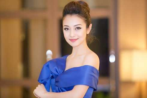 Jennifer Phạm 1
