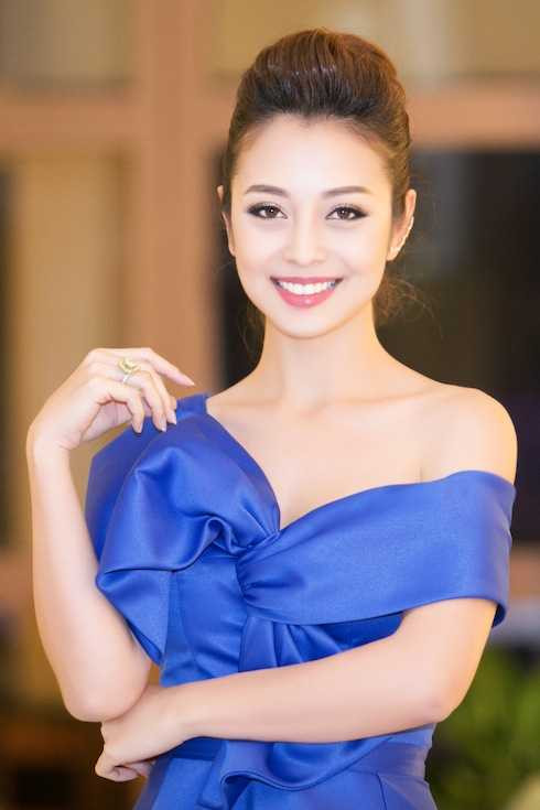 Jennifer Phạm 3