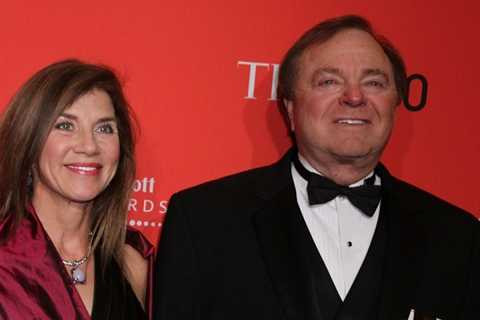 Cặp đôi khi còn mặn nồng