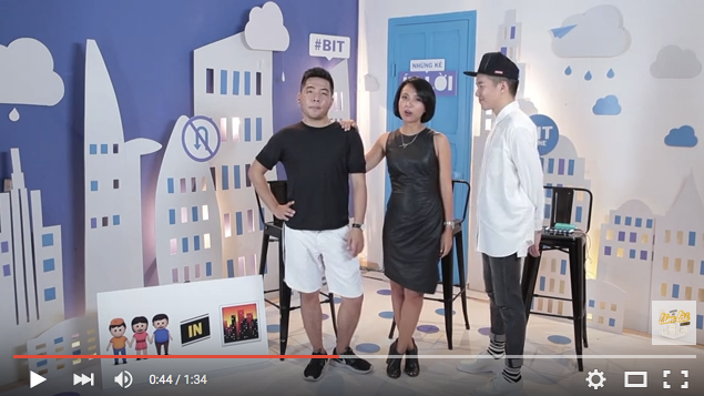  những kẻ ít lời