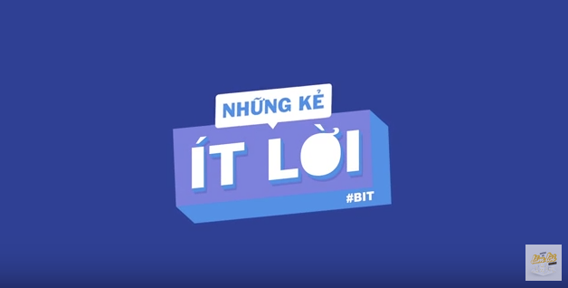 Những kẻ ít lời lên sóng