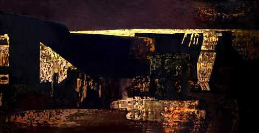 Đường hầm vành đai