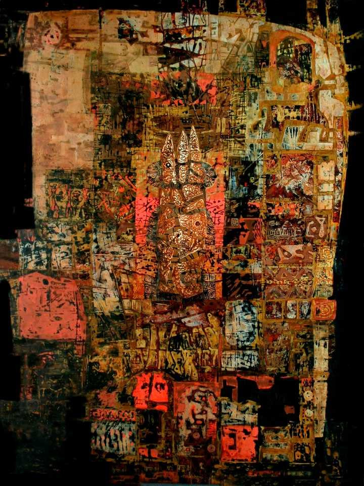 Huyền thoại bãi đá cổ