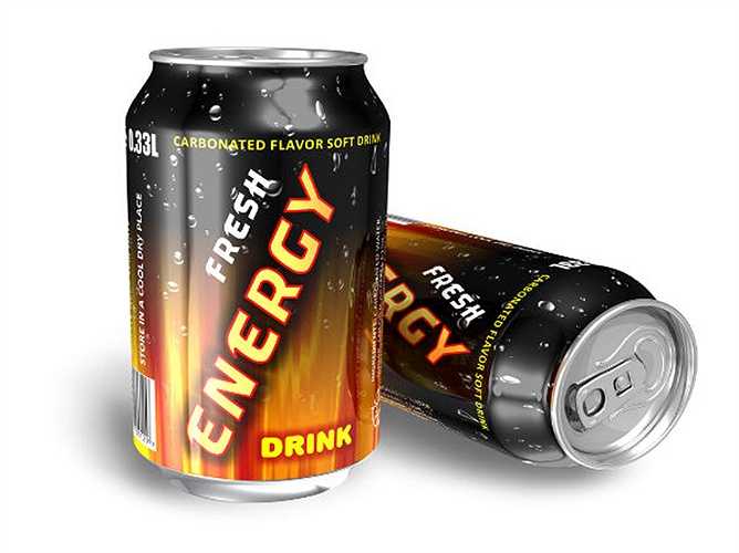 Đồ uống năng lượng: đồ uống năng lượng làm cho bạn béo. Những thức uống chứa đường, caffeine và các thành phần khác, không chỉ làm bạn tăng cân, mà còn gây kích hoạt tế bào ung thư để trong cơ thể. Thường xuyên dùng các thức uống năng lượng cũng là một lý do gây bệnh tiểu đường.