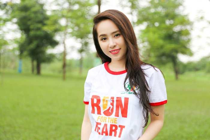 Chạy vì trái tim 2015