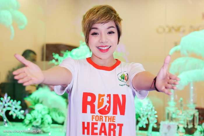 Chạy vì trái tim 2015