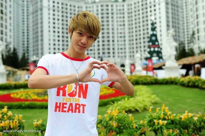 Chạy vì trái tim 2015