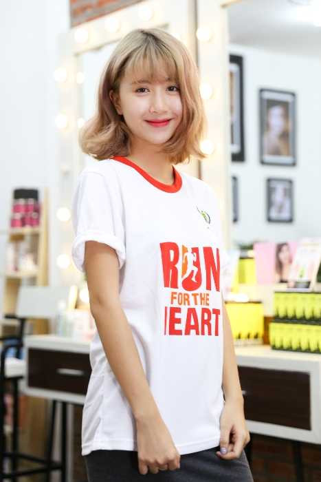 Chạy vì trái tim 2015