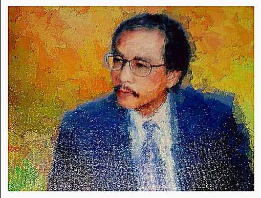 Nhạc sỹ Ngô Thuỵ Miên