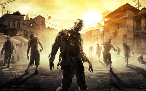 Thảm họa Zombie trên phim ảnh có thể sẽ xuất hiện