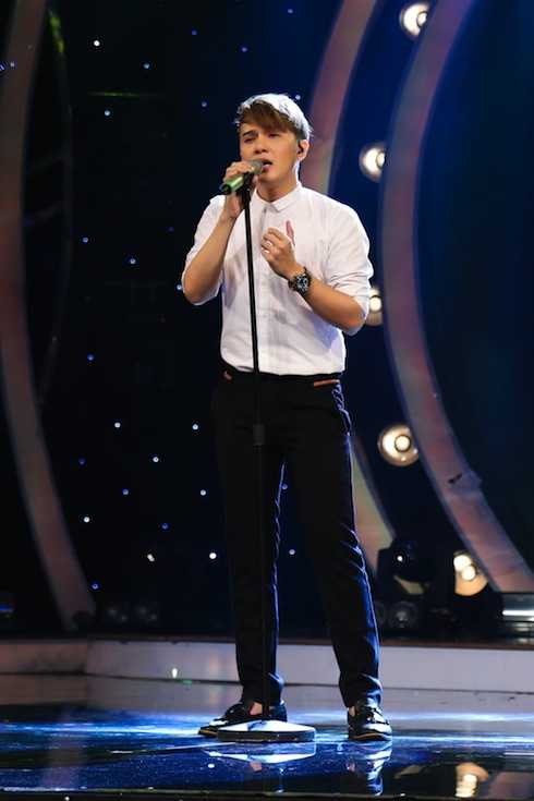 Khắc Minh. Khắc Minh.