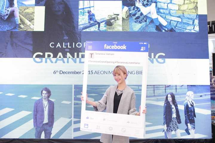 Hot teen Quỳnh Anh Shyn