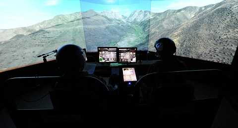 IS được cho là đang đào tạo phi công tại căn cứ không quân do nhóm này kiểm soát ở Libya