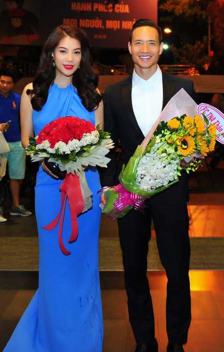 trương ngọc ánh