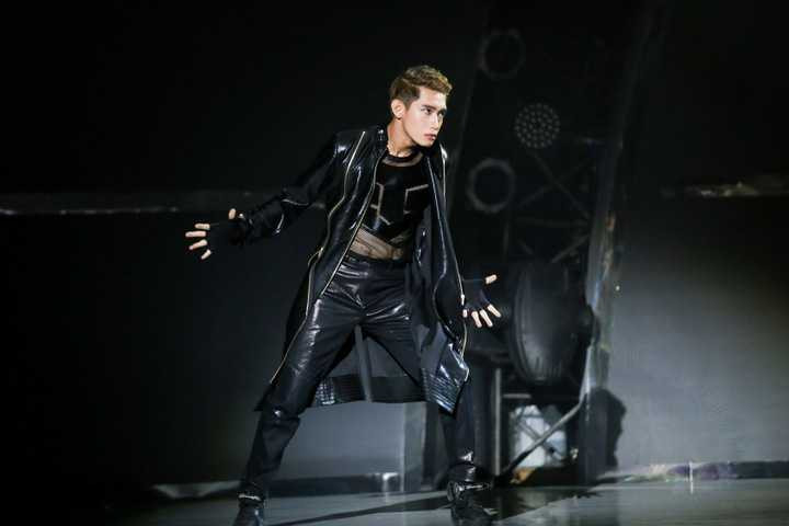 Thời gian tới, Quang Đăng sẽ tập trung thời gian cho điện ảnh với một bộ phim điện ảnh mới. Sau phim “Trùm cỏ”, anh có thêm kinh nghiệm diễn xuất và tiếp tục cố gắng khẳng định bản thân ở bộ môn nghệ thuật thứ 7. 