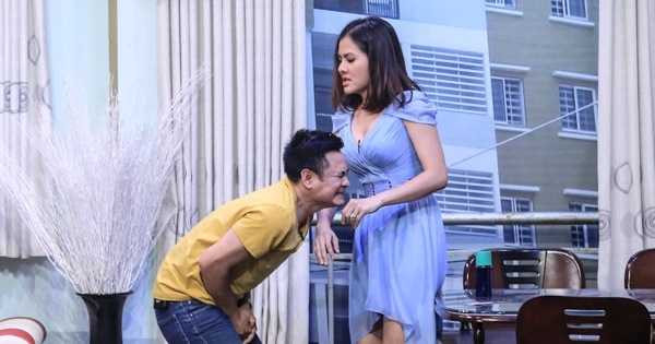 vân trang tự long