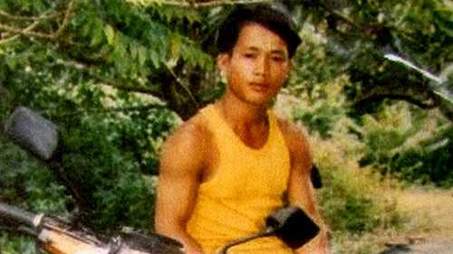 Nghi can Nguyễn Thọ