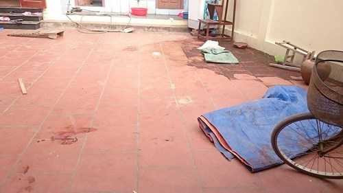 Được biết, thời điểm xảy ra vụ án mạng trong gia đình nạn nhân có 7 người gồm vợ chồng ông Chuân, con trai út và vợ chồng con trai cả (cùng hai con nhỏ)