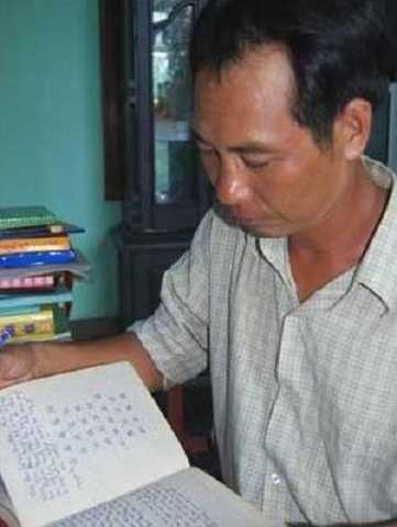 Ông Nguyễn Đông Hải