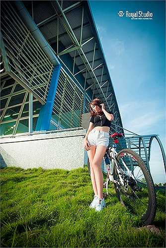 Ảnh: Mai Trung Kiên