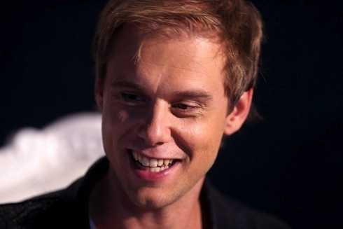 armin van buuren 45