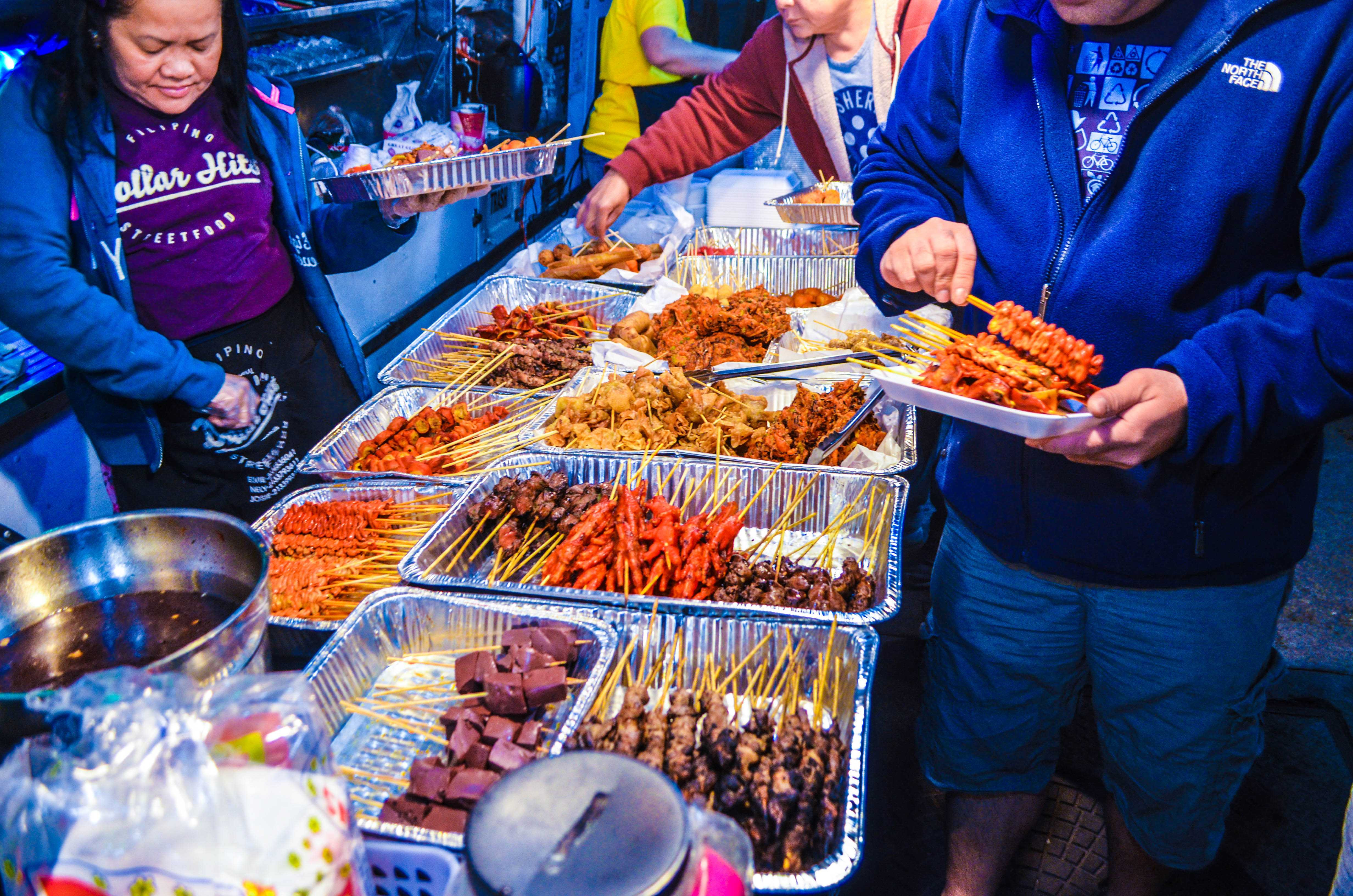 Khéo ăn thì no, khéo co vẫn có thể... thoải mái đi du lịch