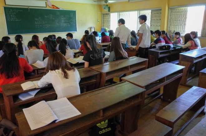 Sinh viên thất nghiệp