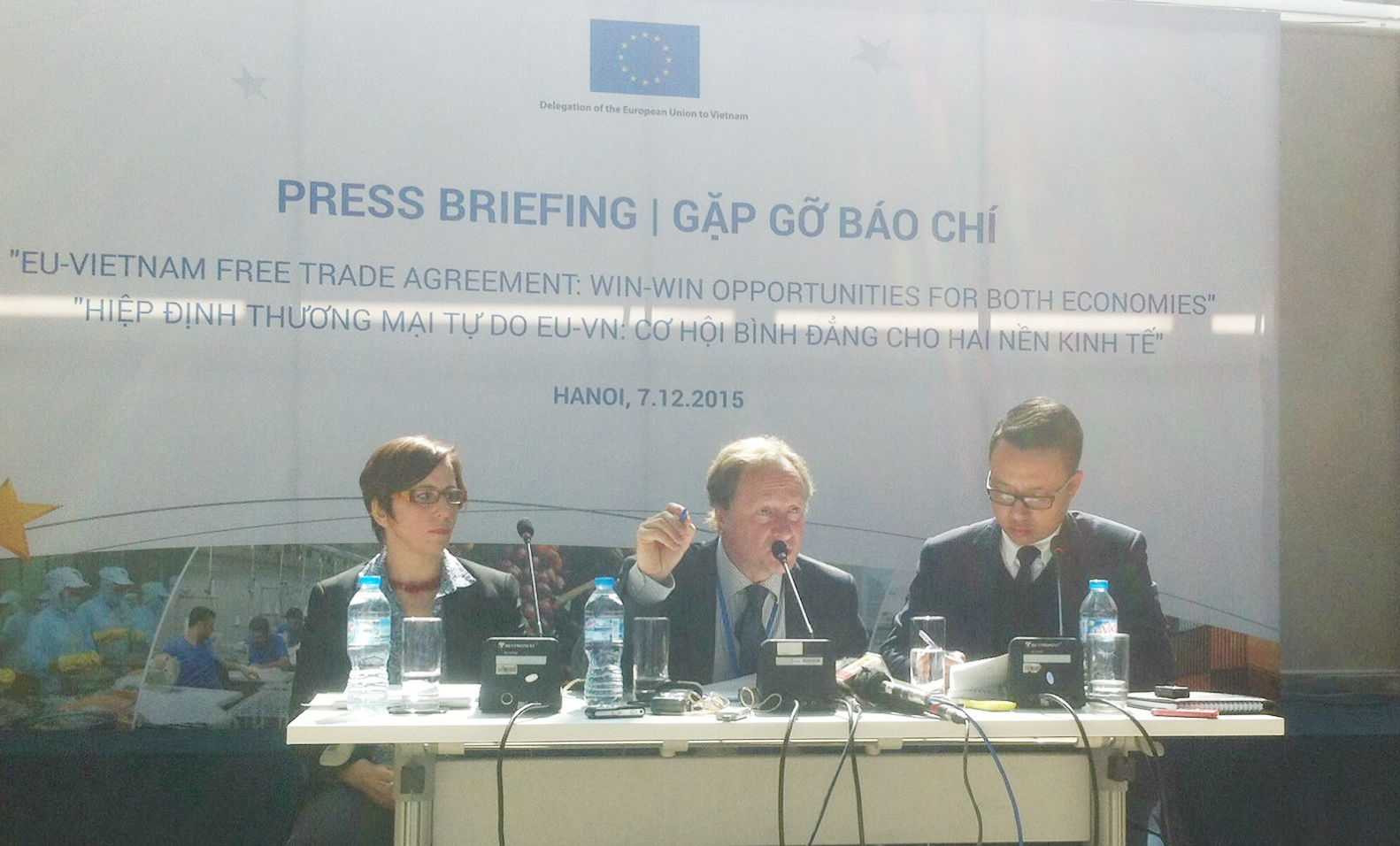 Nhiều kết quả đạt được trong chuyến thăm của Thủ tướng tới châu Âu