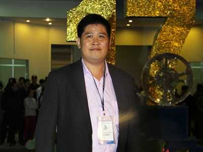 Phước Sang nhận ra nhiều điều sau khủng hoảng nợ nần